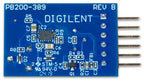Pmod PIR: Passive Infrared Motion Sensor
