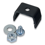 Pmod Clip: Mechanical Mount for Pmod boards