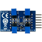 Pmod COLOR: Color Sensor Module
