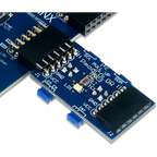 Pmod COLOR: Color Sensor Module