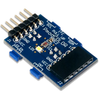 Pmod COLOR: Color Sensor Module