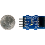 Pmod COLOR: Color Sensor Module