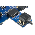 Pmod DPG1: Differential Pressure Gauge Sensor