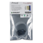 Pmod DPG1: Differential Pressure Gauge Sensor
