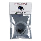 Pmod DPG1: Differential Pressure Gauge Sensor