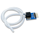 Pmod DPG1: Differential Pressure Gauge Sensor