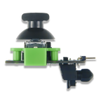 Pmod JSTK2: Two-axis Joystick