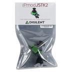 Pmod JSTK2: Two-axis Joystick