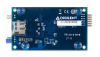 Pmod MTDS: Multi-Touch Display System