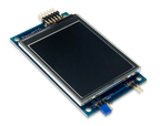 Pmod MTDS: Multi-Touch Display System