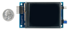 Pmod MTDS: Multi-Touch Display System