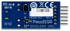 Pmod SSR: Solid State Relay Electronic Switch