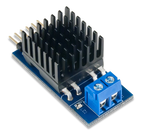 Pmod SSR: Solid State Relay Electronic Switch
