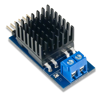 Pmod SSR: Solid State Relay Electronic Switch
