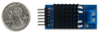Pmod SSR: Solid State Relay Electronic Switch