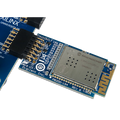Pmod WiFi: WiFi Interface 802.11g