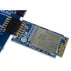 Pmod WiFi: WiFi Interface 802.11g