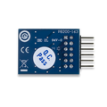 Pmod 8LD: Eight High-brightness LEDs