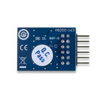 Pmod 8LD: Eight High-brightness LEDs