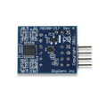 Pmod AD2: 4-channel 12-bit A/D Converter