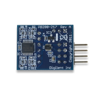 Pmod AD2: 4-channel 12-bit A/D Converter