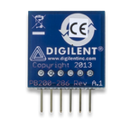 Pmod ALS: Ambient Light Sensor