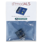 Pmod ALS: Ambient Light Sensor