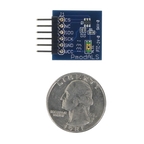 Pmod ALS: Ambient Light Sensor