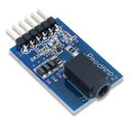 Pmod AMP2: Audio Amplifier