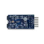 Pmod AMP3: Stereo Power Amplifier
