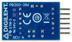 Pmod AQS: Digital Gas Sensor for Air Quality