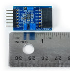 Pmod AQS: Digital Gas Sensor for Air Quality