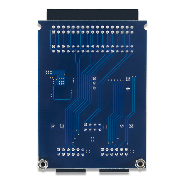 Pmod Adapter for NI myRIO – MGSL