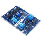 Pmod Adapter for NI roboRIO