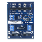 Pmod Adapter for NI roboRIO