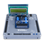 Pmod Adapter for NI roboRIO