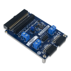Pmod Adapter for NI myRIO