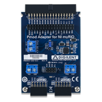 Pmod Adapter for NI myRIO