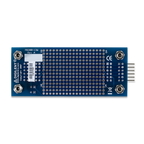 Pmod BB: Wire Wrap / Breadboard