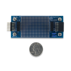 Pmod BB: Wire Wrap / Breadboard