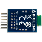 Pmod BLE: Bluetooth Low Energy Interface