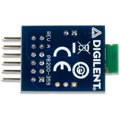 Pmod BLE: Bluetooth Low Energy Interface