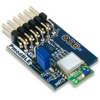 Pmod BLE: Bluetooth Low Energy Interface