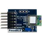 Pmod BLE: Bluetooth Low Energy Interface