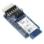 Pmod BT2: Bluetooth Interface