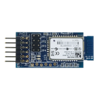 Pmod BT2: Bluetooth Interface