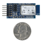 Pmod BT2: Bluetooth Interface