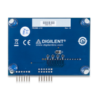 Pmod CLP: Character LCD with Parallel Interface