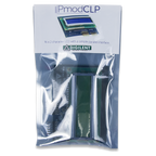 Pmod CLP: Character LCD with Parallel Interface