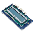 Pmod CLS: Character LCD with Serial Interface